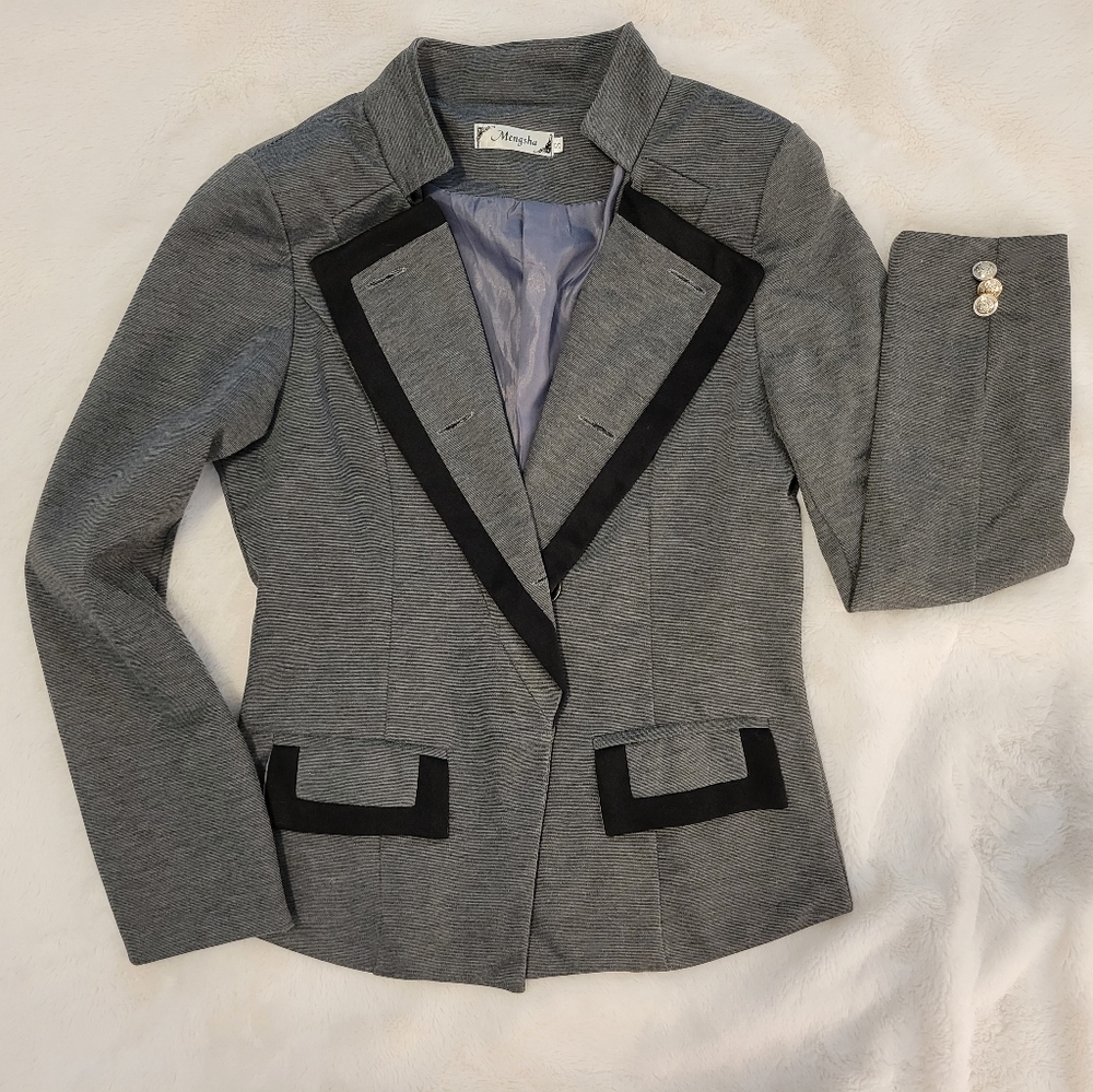 Women's Blazer